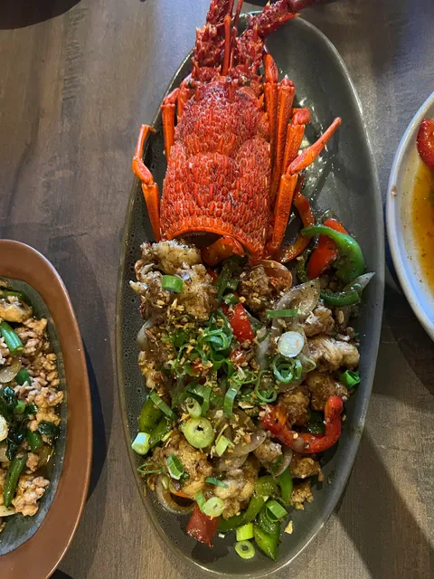 Thai-Riffic Mildura