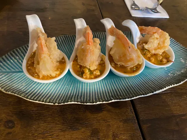 Thai-Riffic Mildura