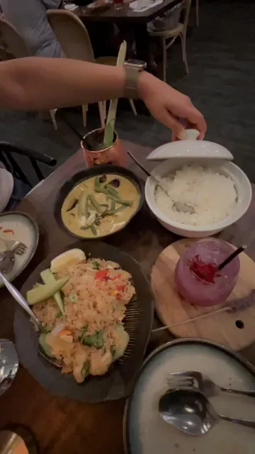 Thai-Riffic Mildura