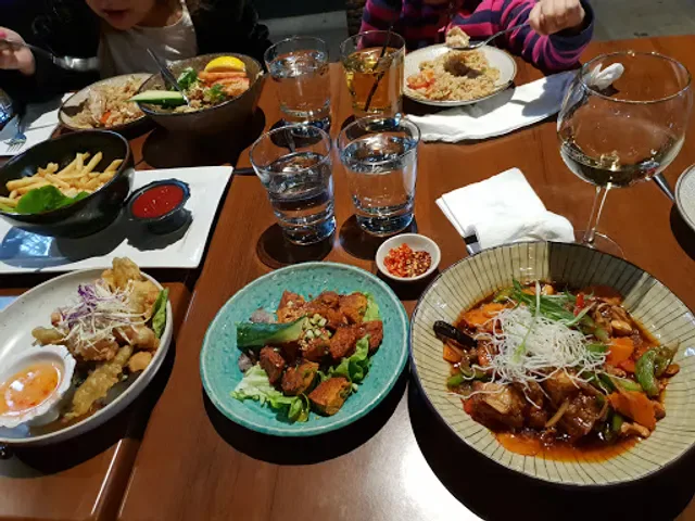 Thai-Riffic Mildura