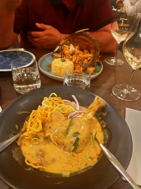 Thai-Riffic Mildura