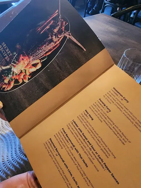 Thai-Riffic Mildura