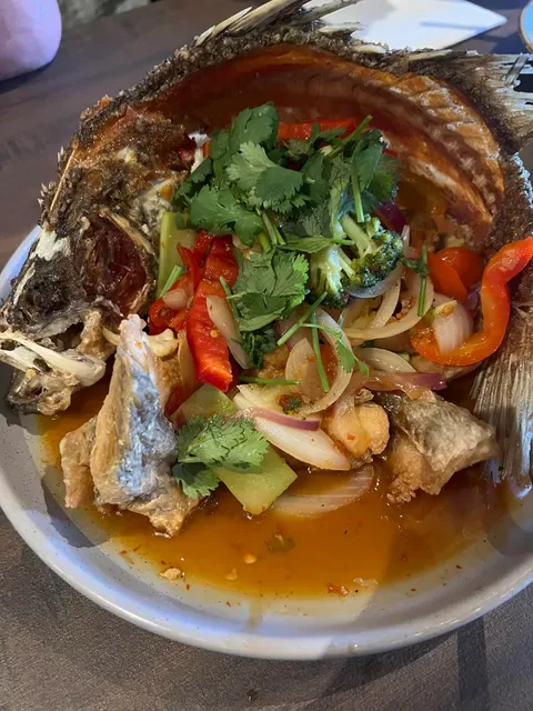 Thai-Riffic Mildura
