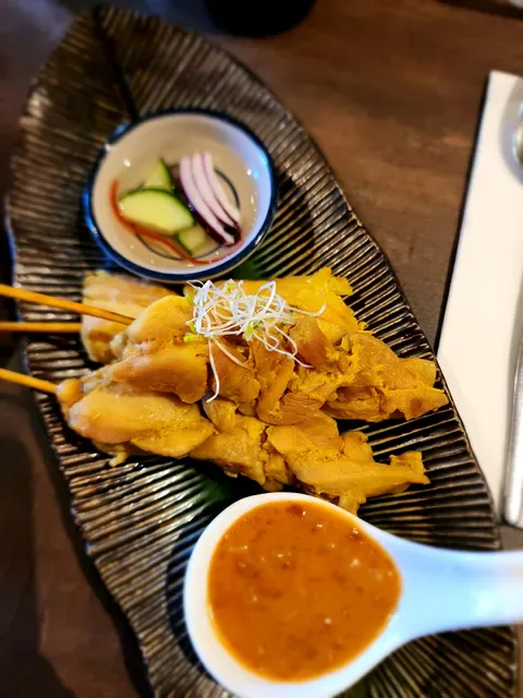 Thai-Riffic Mildura
