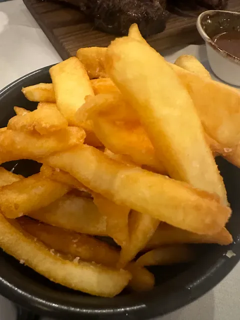 The Spanish Grill