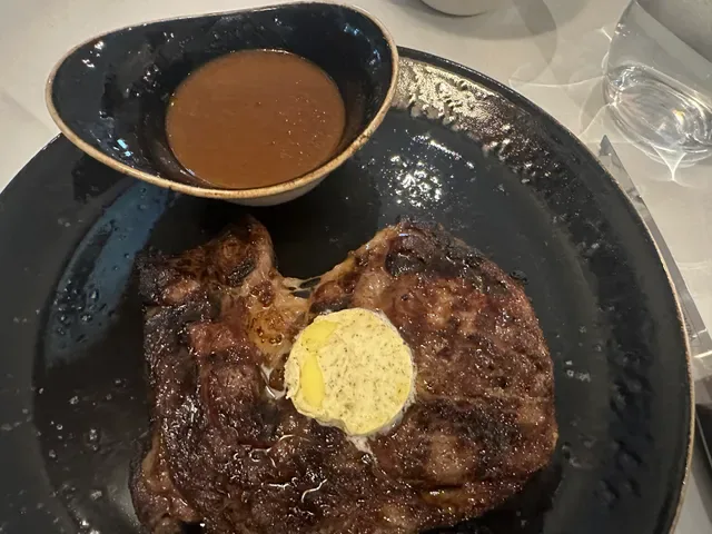 The Spanish Grill