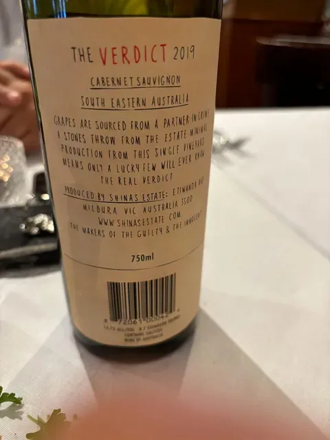 The Spanish Grill