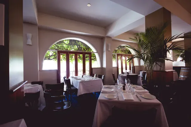 The Spanish Grill