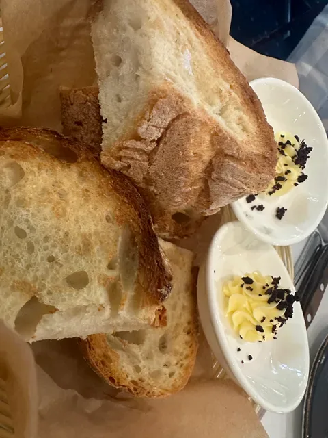 The Spanish Grill