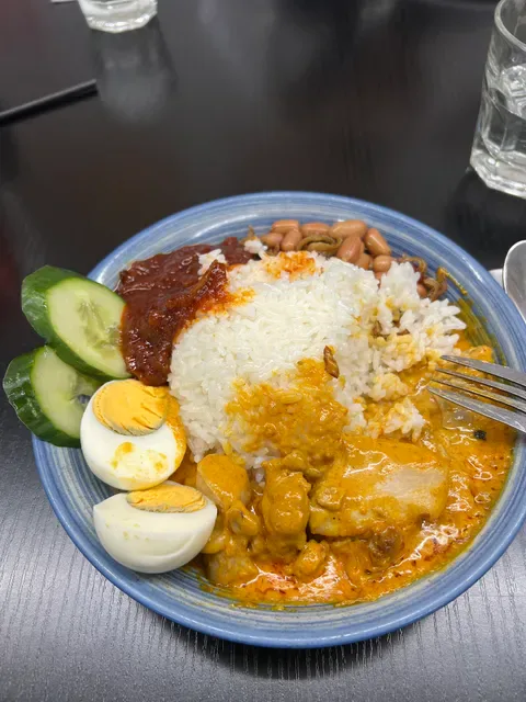 Tom's Place Malaysian Chinese Cuisine
