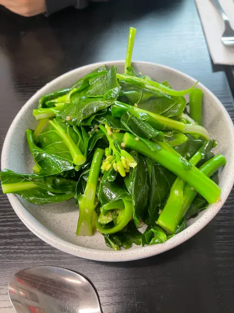 Tom's Place Malaysian Chinese Cuisine