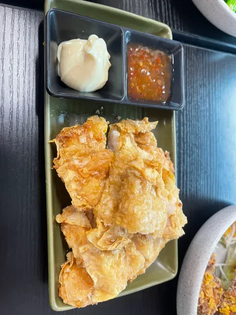 Tom's Place Malaysian Chinese Cuisine