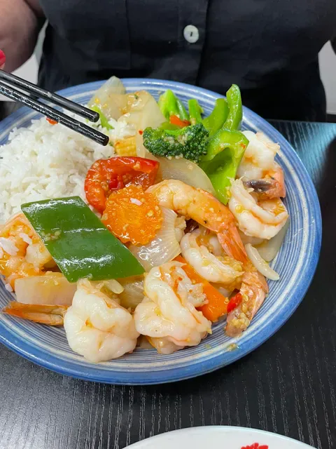 Tom's Place Malaysian Chinese Cuisine