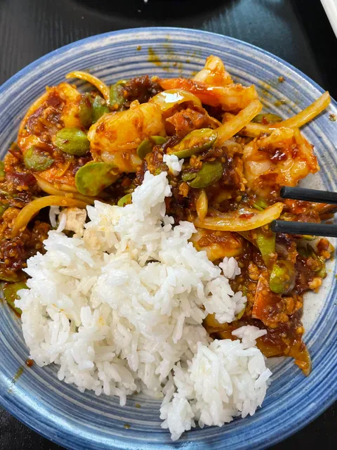 Tom's Place Malaysian Chinese Cuisine