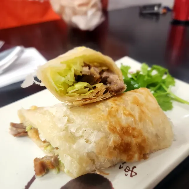 Tom's Place Malaysian Chinese Cuisine