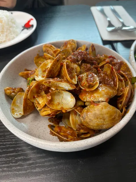 Tom's Place Malaysian Chinese Cuisine