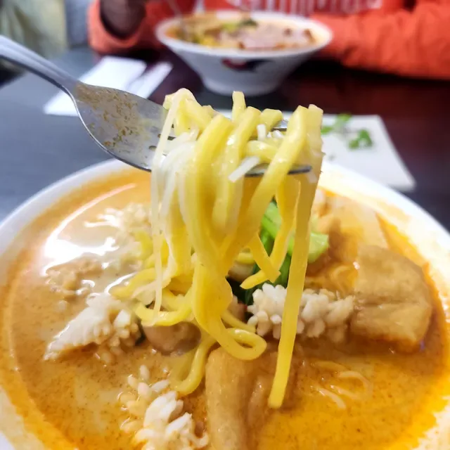 Tom's Place Malaysian Chinese Cuisine