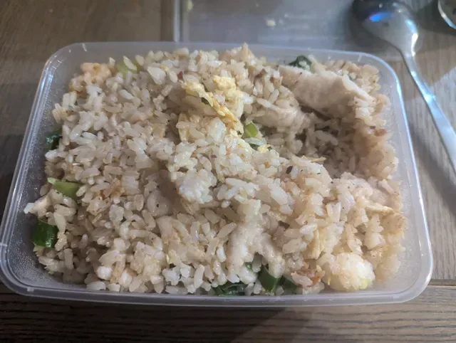 Tom's Place Malaysian Chinese Cuisine