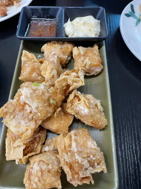 Tom's Place Malaysian Chinese Cuisine