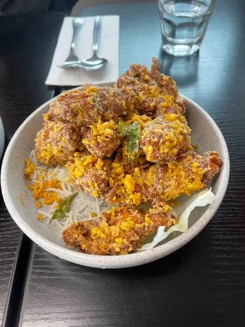 Tom's Place Malaysian Chinese Cuisine