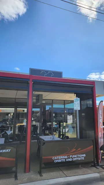 Two Black Sheep Cafe