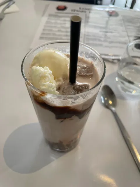 Two Black Sheep Cafe