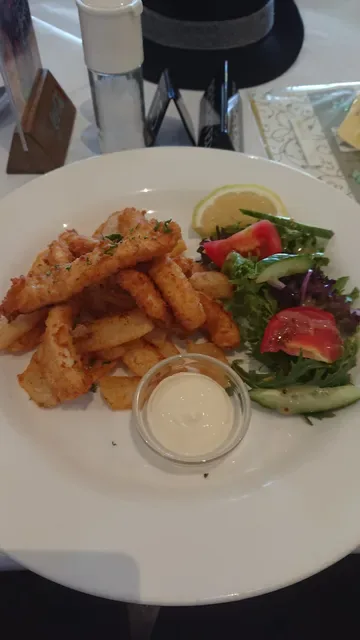 Two Black Sheep Cafe