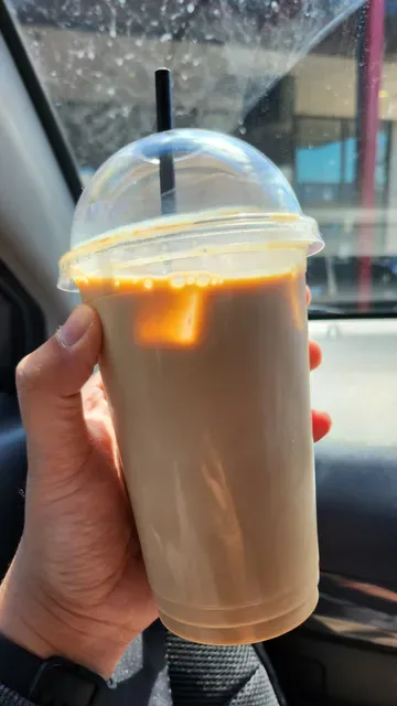 Two Black Sheep Cafe