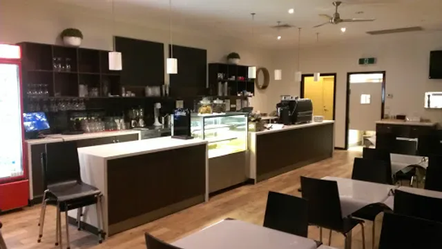 Two Black Sheep Cafe