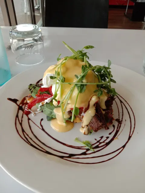 Two Black Sheep Cafe