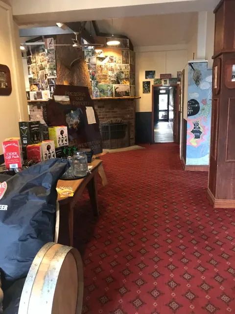 Grand Ridge Brewery