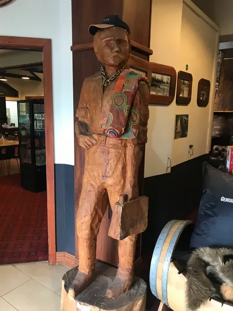 Grand Ridge Brewery