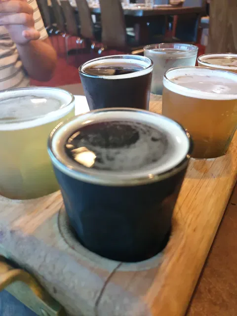 Grand Ridge Brewery