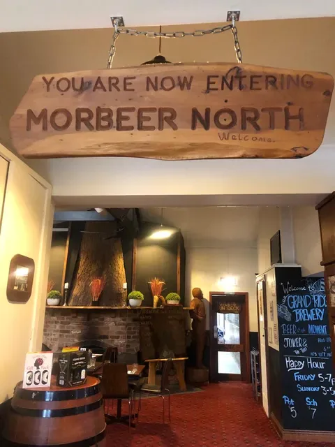 Grand Ridge Brewery