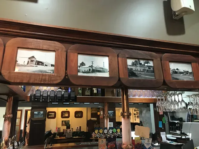 Grand Ridge Brewery