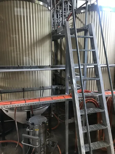 Grand Ridge Brewery