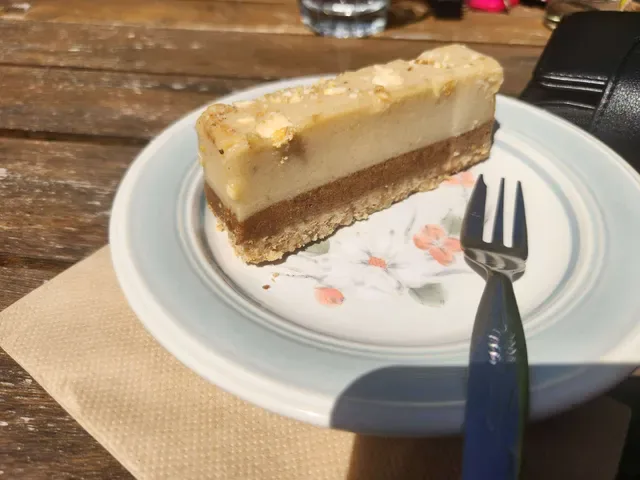 Lamezleighs Coffee House & Eatery