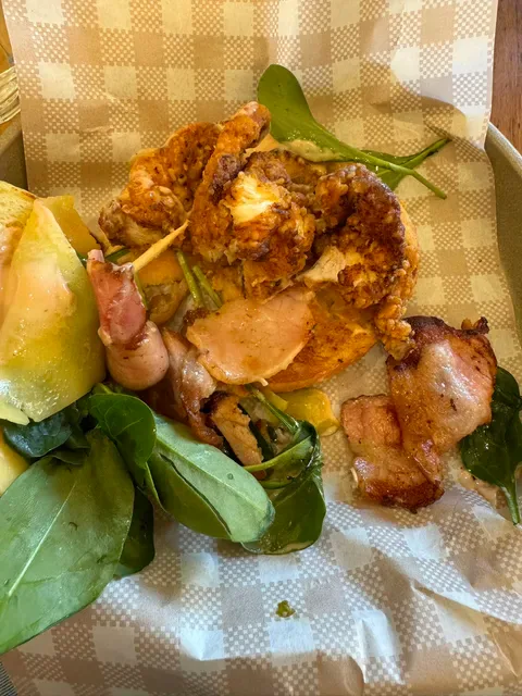 Lamezleighs Coffee House & Eatery