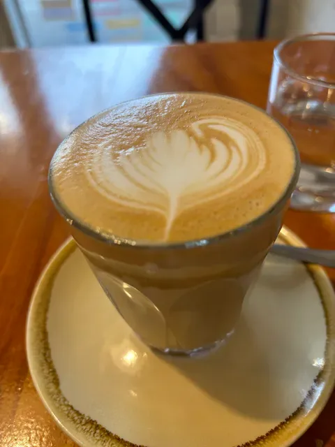 Tommy Brock Cafe