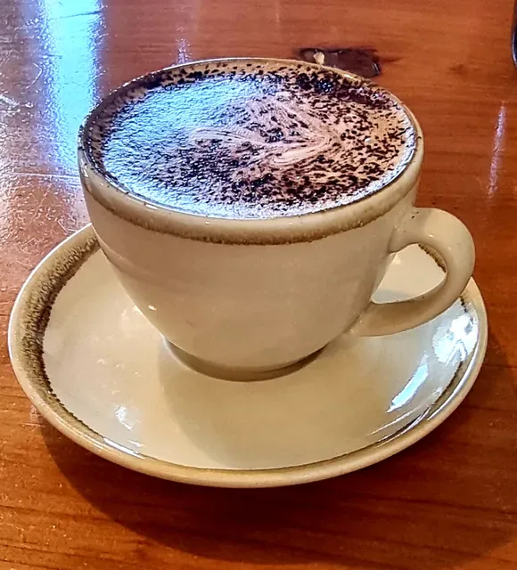Tommy Brock Cafe