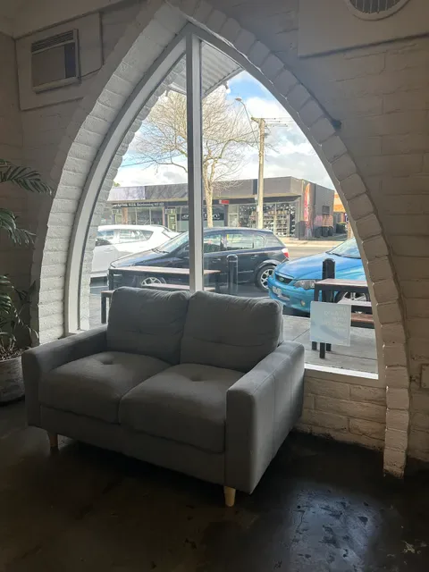 Tommy Brock Cafe