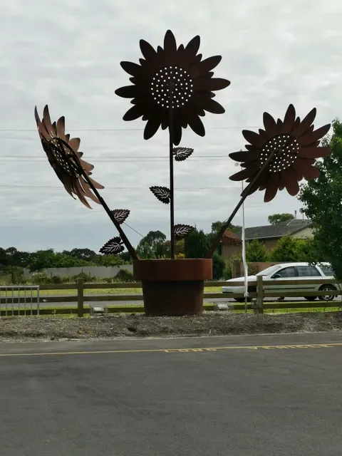 Fork N Flower