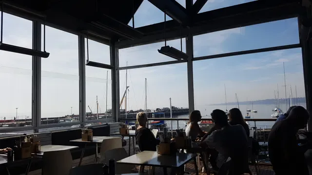 The Rocks Mornington