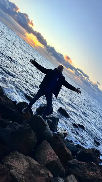 The Rocks Mornington