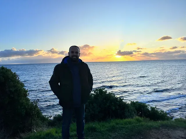 The Rocks Mornington