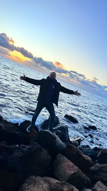 The Rocks Mornington