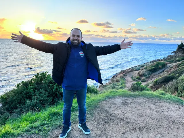 The Rocks Mornington