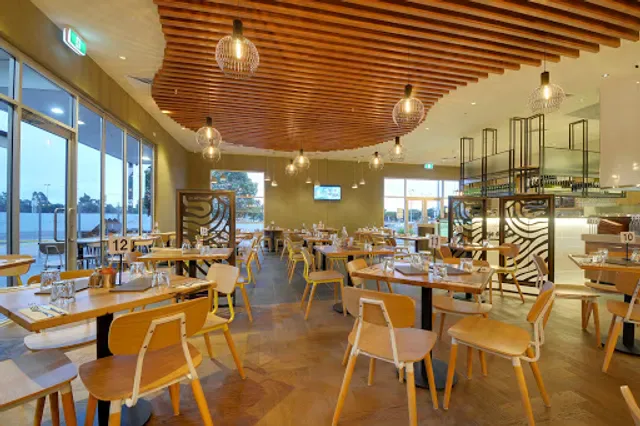 Cafe Qu Bah