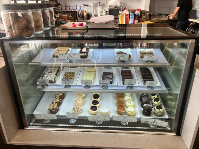 Cafe Qu Bah