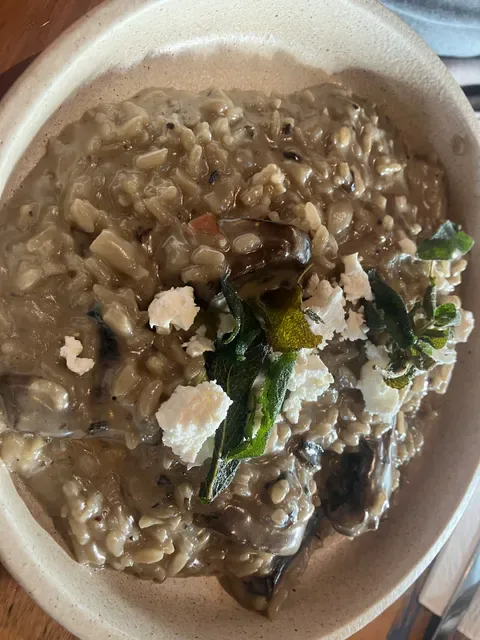 Cafe Qu Bah
